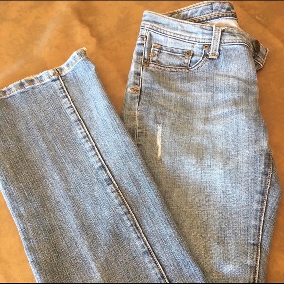 Seven7 Denim - Seven7 Jeans